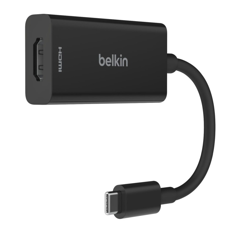 Belkin USB C TO HDMI 2.1 Adapter/