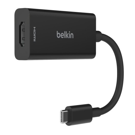 Belkin USB C TO HDMI 2.1 Adapter/