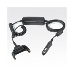 Zebra MC55 Auto Charge Cable 12/24 V/Cigarett Adapter