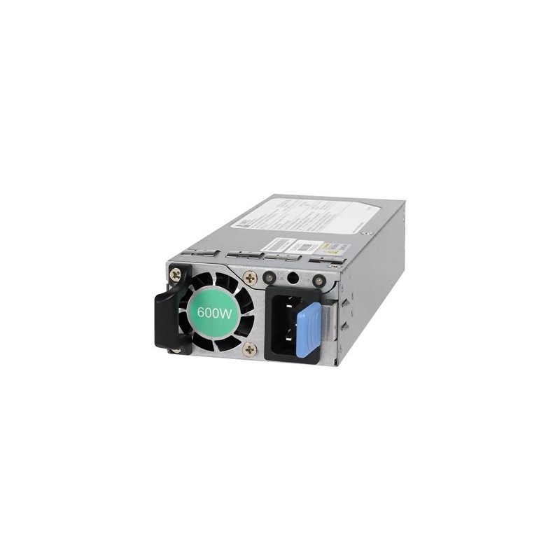 NETGEAR 600W 100-240VAC POWER SUPPLY UNIT APS600W100NES