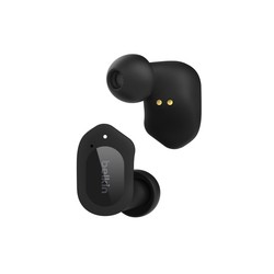 Belkin Soundform Play True/Wireless Earbuds Black