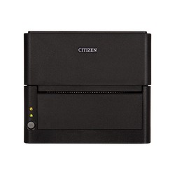 Citizen CL-E300EX Printer USB Option/I/F Slot Black EN Plug