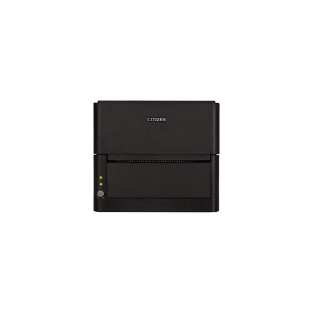 Citizen CL-E300EX Printer USB Option/I/F Slot Black EN Plug