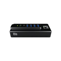 Elo small hub for 7-inch I-Series Pay