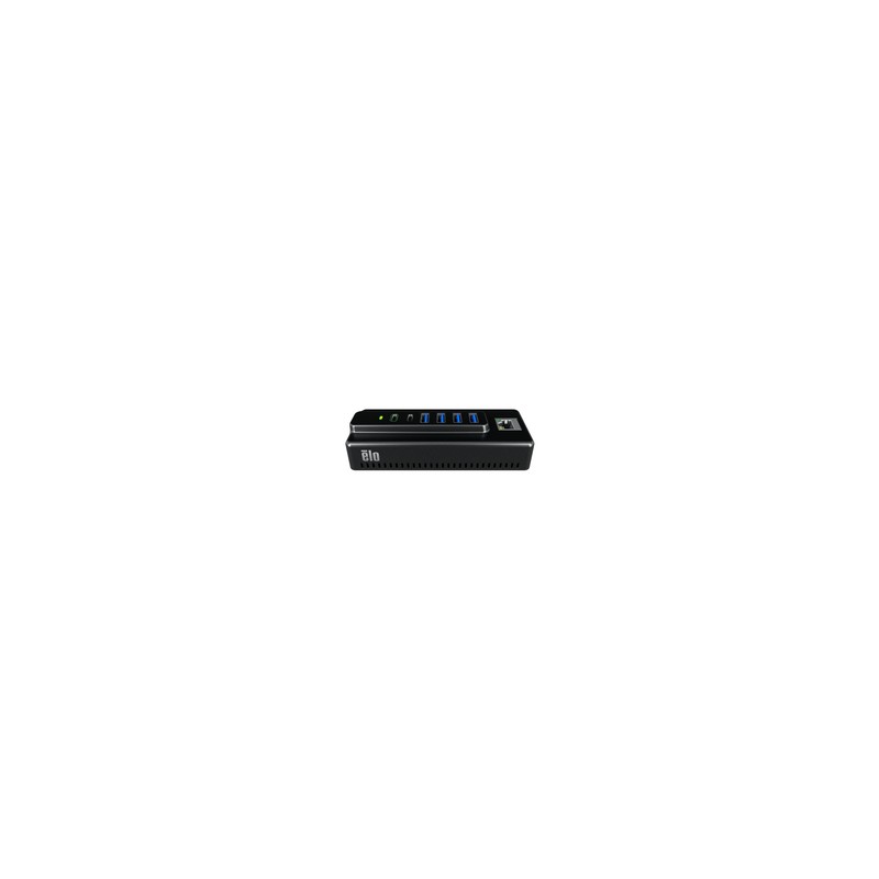 Elo small hub for 7-inch I-Series Pay