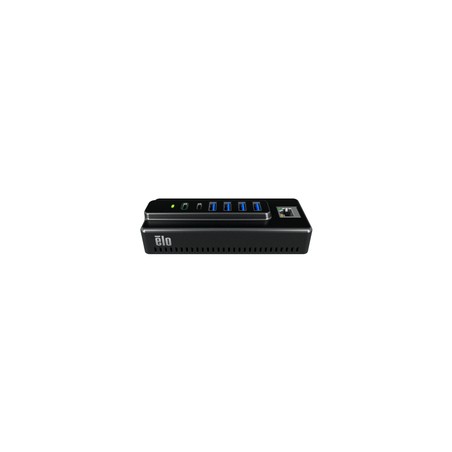 Elo small hub for 7-inch I-Series Pay