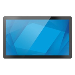Elo 23.8-inch I-Series 3 with Intel, No OS, Full HD 1920 x 1080 display, Celeron, 8GB RAM, 128GB SSD, Projected Capacitive