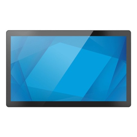 Elo 23.8-inch I-Series 3 with Intel, No OS, Full HD 1920 x 1080 display, Celeron, 8GB RAM, 128GB SSD, Projected Capacitive