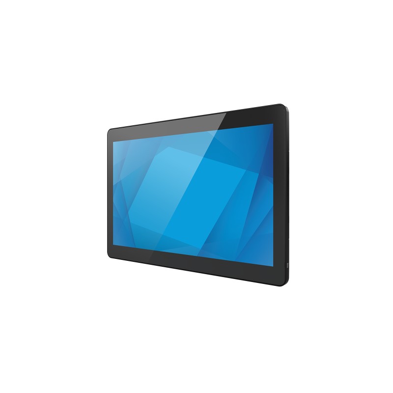 Elo 15.6-inch I-Series 3 with Intel, No OS, Full HD 1920 x 1080 display, Celeron, 8GB RAM, 128GB SSD, Projected Capacitive