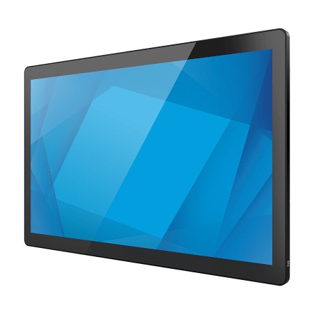 Elo 15-inch I-Series 3 with Intel Touchscreen Computer, 4:3 display, No OS, Core i3, 8GB RAM, 128GB SSD, Projected Capacitive