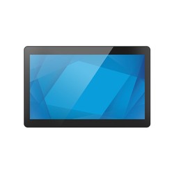 Elo 15.6-inch I-Series 3 with Intel, Win 10, Full HD 1920 x1080 display, Core i3, 8GB RAM, 128GB SSD, Projected Capacitive