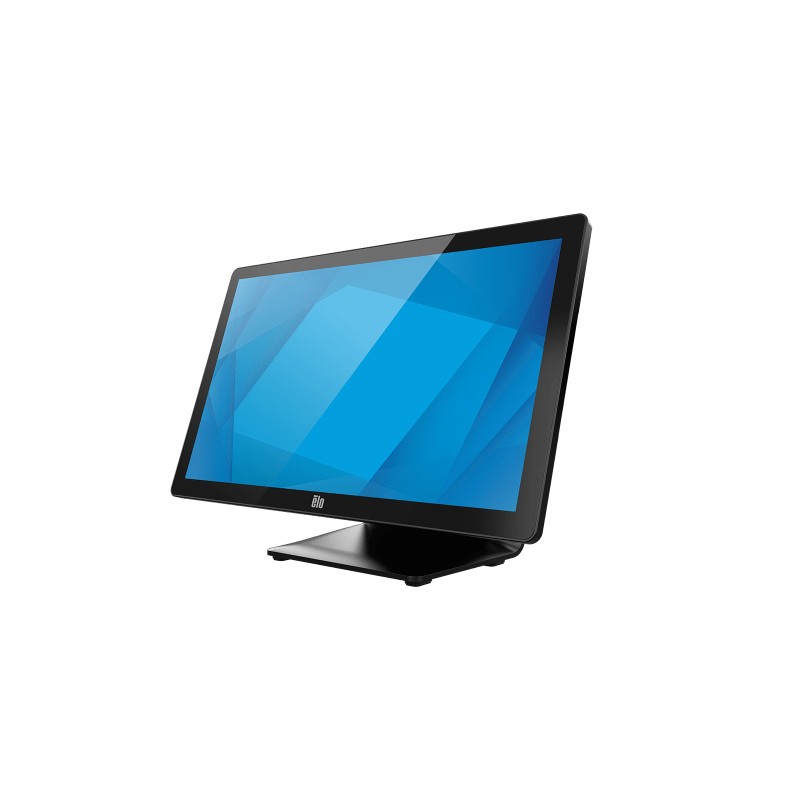 Elo 21.5-inch I-Series 3 with Intel Touchscreen Computer, Full HD 1920 x 1080 display, No OS, Core i3, 8GB RAM, 128GB SSD