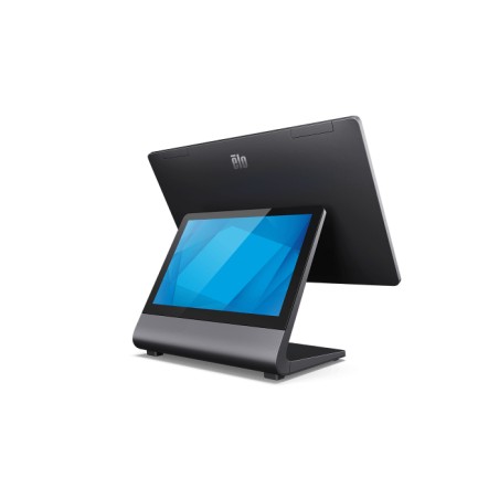 Elo 15.6-inch EloPOS Z30 with Intel, Full HD 1920 x 1080 display, Pentium, No OS, 8GB RAM, 128GB SSD, Projected Capacitive