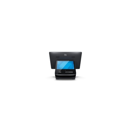 Elo Pay 7-inch, Android 12 with GMS, 1920 x 1080 HD Display, Qualcomm 660 Octa-Core Processor, 4GB RAM, 64GB Flash, Int… E814473
