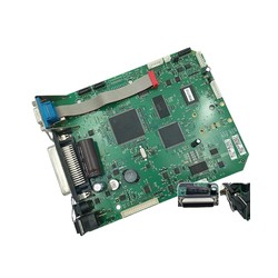 Kit, Main Logic Board with USB, Serial, Parallel GX430t