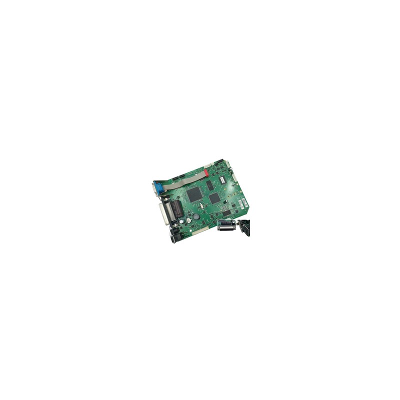 Kit, Main Logic Board with USB, Serial, Parallel GX430t