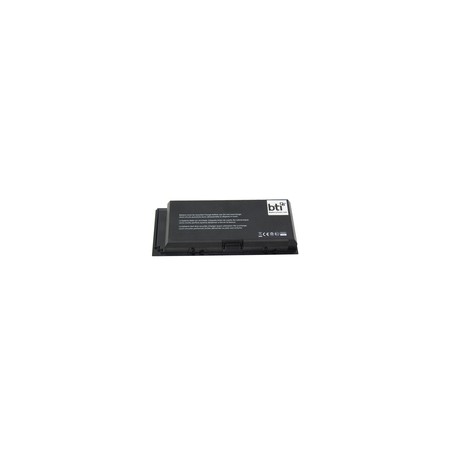 Origin Storage BTI 9C Battery Precision M4600/OEM: 9GP08 FV993 312-1178 07DWM