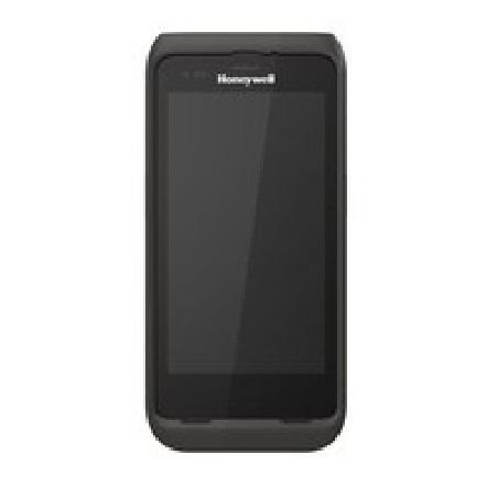 CT45XP, WWAN, 5 inch FHD, BT5.1 & 2nd BLE, 6GB RAM/64GB Flash, S0803 FlexRange XLR, 13MP/ 8MP Camera, Android (GMS), 1 Year DCP