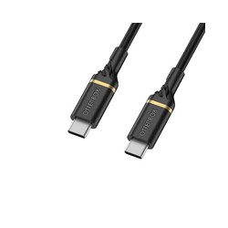 OTTERBOX PREMIUM CABLE USB CC/2M USBPD BLACK