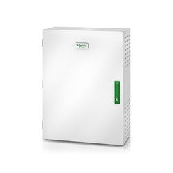Maintenance Bypass Panel, single unit, 150kW 400V wallmount, for Galaxy VS and Easy UPS 3M
