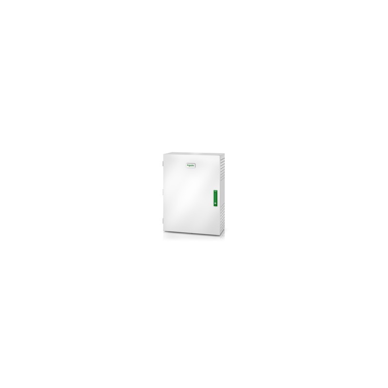 Maintenance Bypass Panel, single unit, 150kW 400V wallmount, for Galaxy VS and Easy UPS 3M