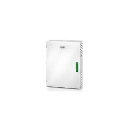Maintenance Bypass Panel, single unit, 150kW 400V wallmount, for Galaxy VS and Easy UPS 3M