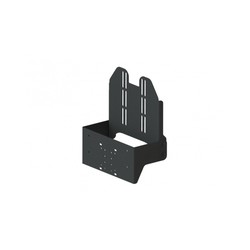 VERTICAL TABLET KEYBOARD MOUNT/VESA/GJ HOLE