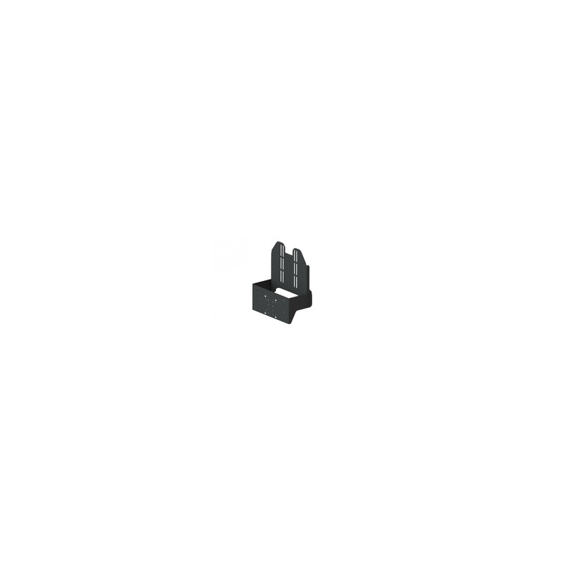 Gamber Johnson Vertical Tablet Keyboard Mount/VESA/GJ Hole