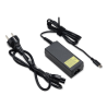 ACER 45W_USB Type C Adapter, Black - pro zařízení s USB C, EU POWER CORD (RETAIL PACK)