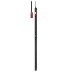 APC EasyPDU Metered-BY-Outlet With/Switching ZeroU 22KW 230V (18) C