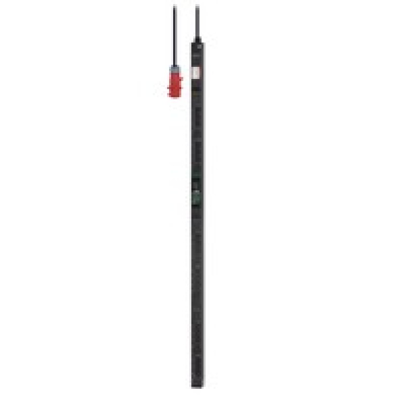 APC EasyPDU Metered-BY-Outlet With/Switching ZeroU 22KW 230V (18) C