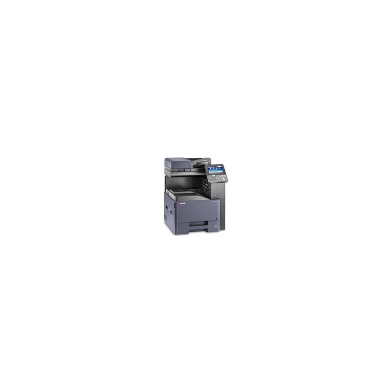Kyocera TASKalfa 308CI/A4 Color Laser MFP - Ohne Toner