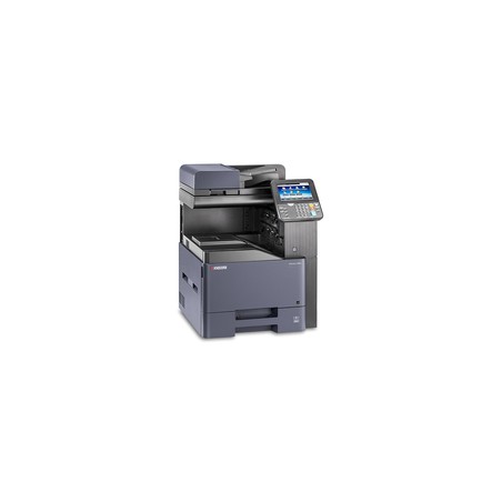 Kyocera TASKalfa 308CI/A4 Color Laser MFP - Ohne Toner