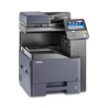 Kyocera TASKalfa 308CI/A4 Color Laser MFP - Ohne Toner