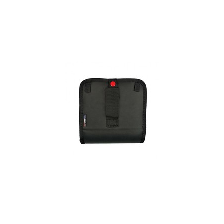 Mobilis Activ + FR Printer Case For/ZQ521 + Shoulderstrap