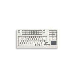 Cherry Touchboard G80-11900 USB Grey/Touchpad 1000 Dpi MX-TECH