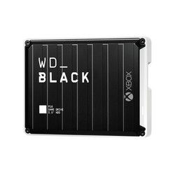 Western Digital WD Black P10 Game Drive/For Xbox 3TB 2.5IN