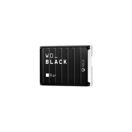 Western Digital WD Black P10 Game Drive/For Xbox 3TB 2.5IN
