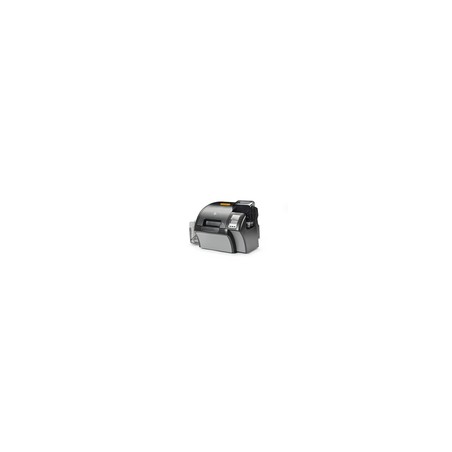 Printer ZXP Series 9 Dual Sided, UK/EU Cords, USB, 10/100 Ethernet
