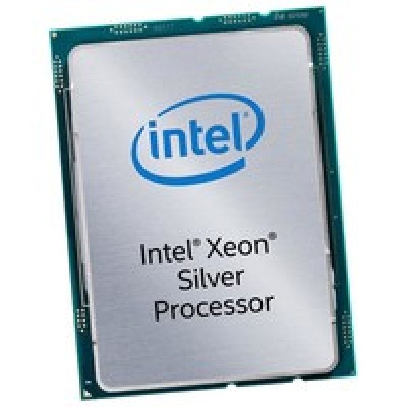 Lenovo ThinkSystem SR530 Intel Xeon SI/LVER 4114T 10C 85W 2 2GHZ Proces