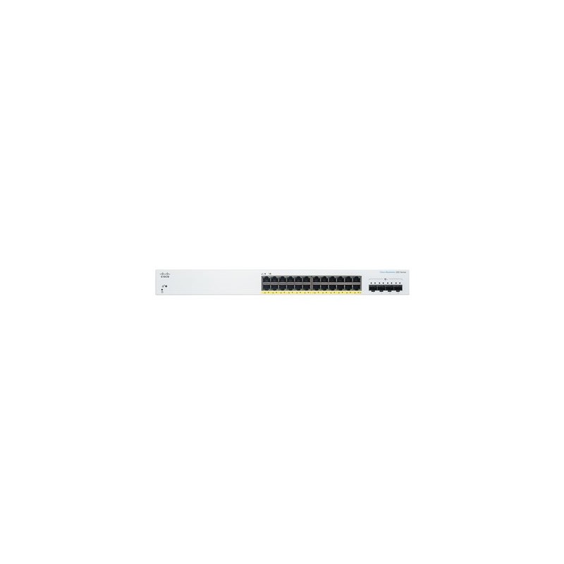 Cisco CBS220-24P-4X-EU