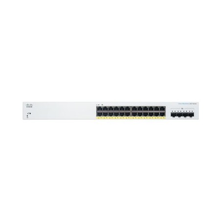 Cisco CBS220-24P-4X-EU