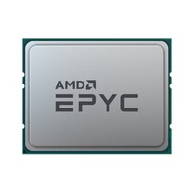 Lenovo ThinkSystem SR645 AMD EPYC 7F52/16C 240W 3 5GHZ Processor W/O F