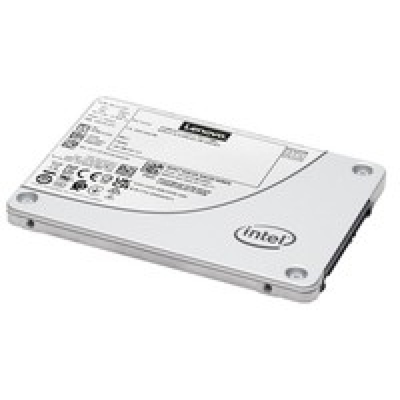 Lenovo ThinkSystem ST50 V2 3.5 S4520/960GB Read Intensive SATA 6GB NH