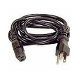 AC POWER CORD TYPE C5 UK/.