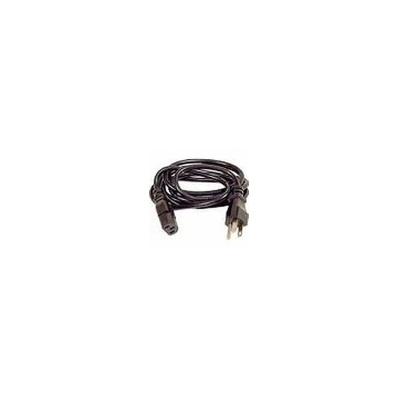 AC POWER CORD TYPE C5 UK/.