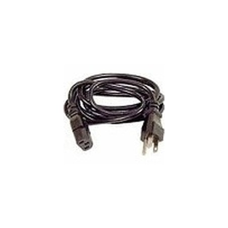 AC POWER CORD TYPE C5 UK/.