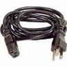 AC POWER CORD TYPE C5 UK/.