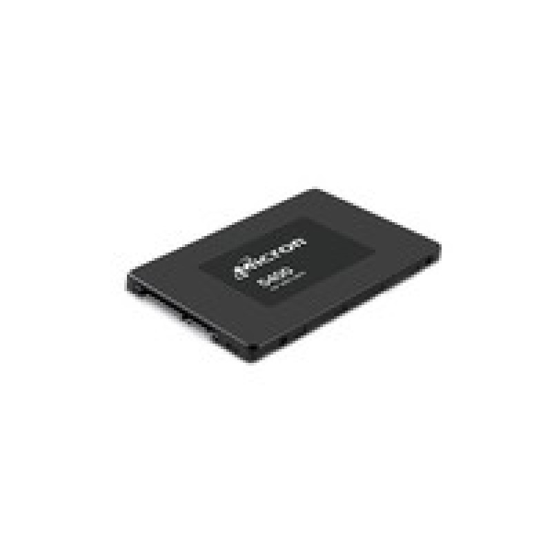 Lenovo ThinkSystem 7MM 5400 Pro 960GB/Read Intensive SATA 6GB HS SSD