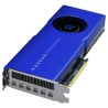 AMD Radeon Pro WX 9100 16GB/HBM2 6-mDP PCIe 3.0 IN